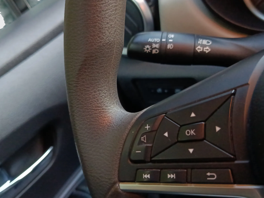 Imagen de NISSAN Micra