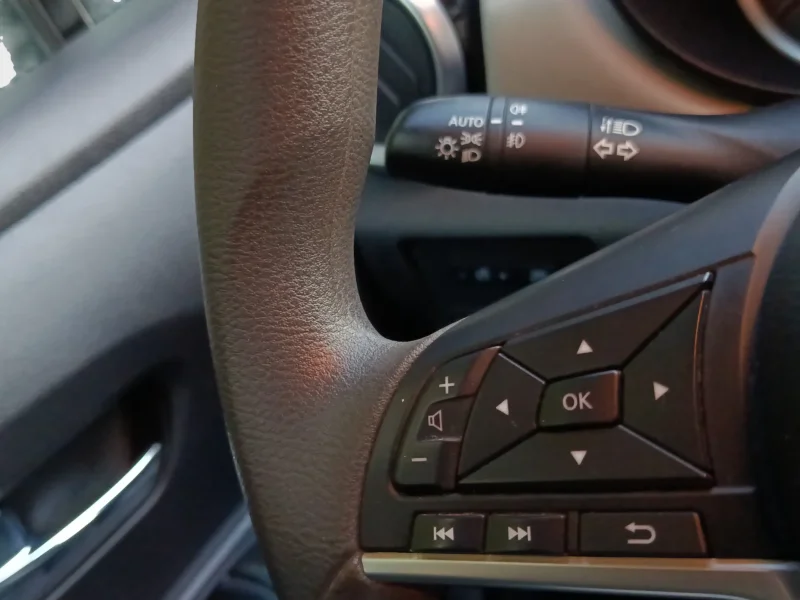 Imagen de NISSAN Micra