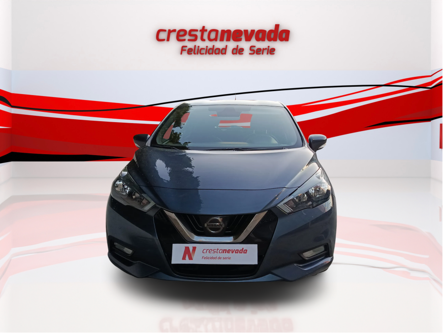 Imagen de NISSAN Micra