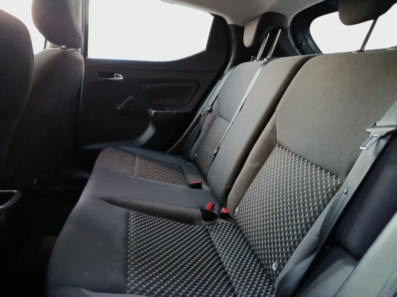 Imagen de NISSAN Micra