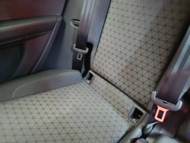 Imagen de Volkswagen T-Cross