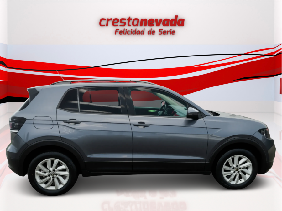 Imagen de Volkswagen T-Cross