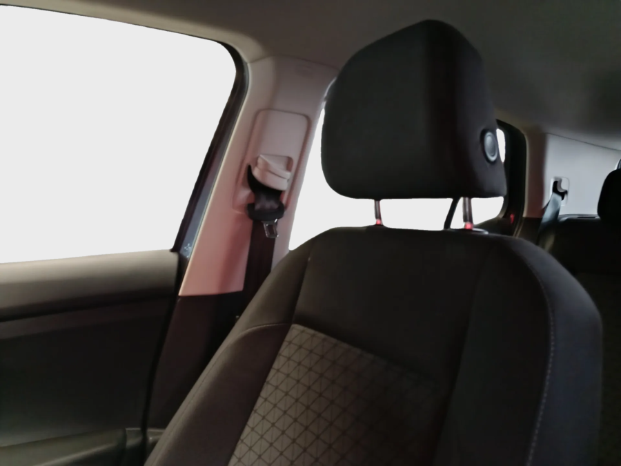 Imagen de Volkswagen T-Cross