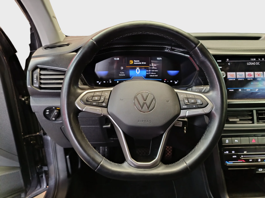 Imagen de Volkswagen T-Cross