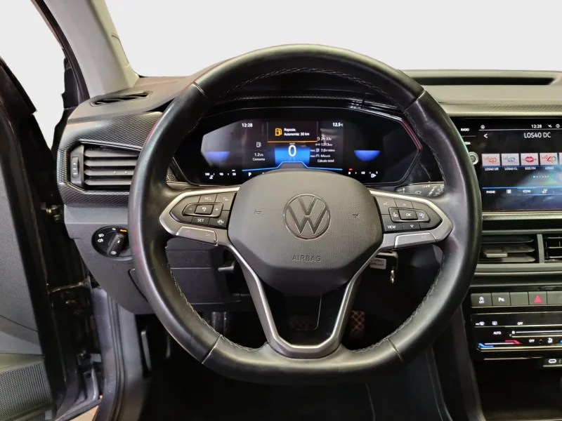 Imagen de Volkswagen T-Cross