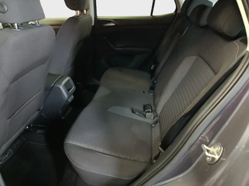 Imagen de Volkswagen T-Cross