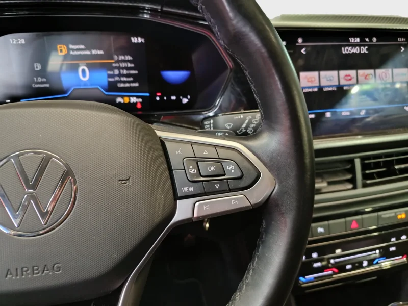 Imagen de Volkswagen T-Cross