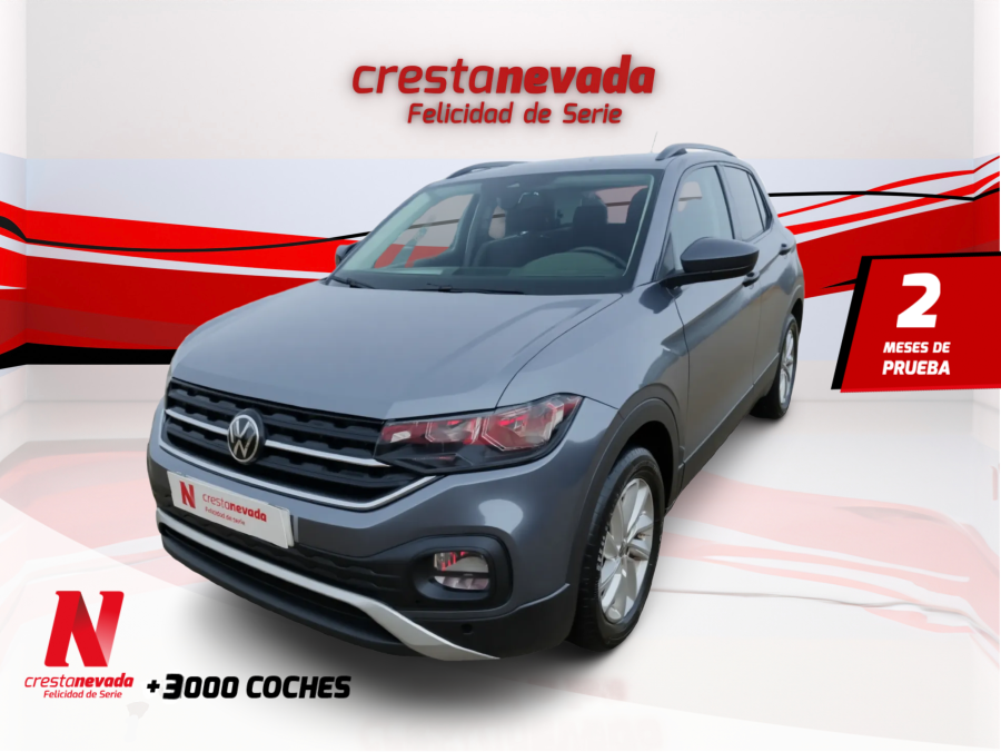 Imagen de Volkswagen T-Cross