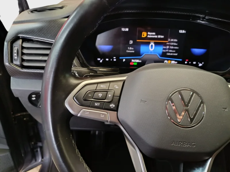 Imagen de Volkswagen T-Cross