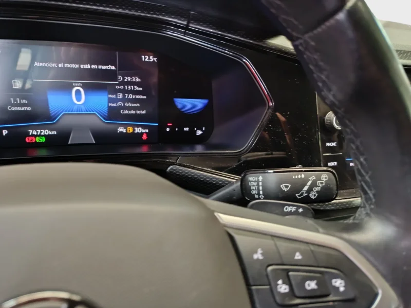 Imagen de Volkswagen T-Cross