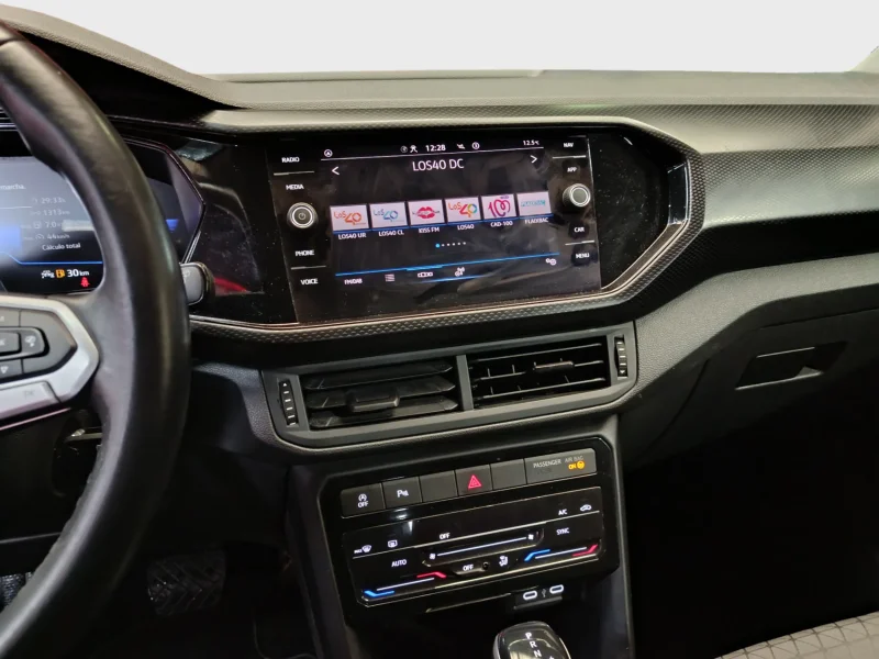 Imagen de Volkswagen T-Cross