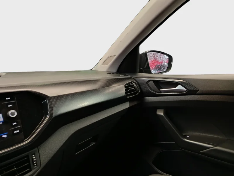 Imagen de Volkswagen T-Cross