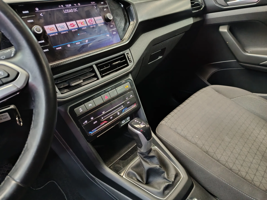 Imagen de Volkswagen T-Cross
