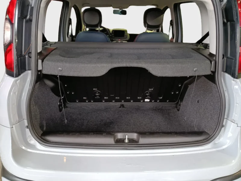 Imagen de Fiat Panda