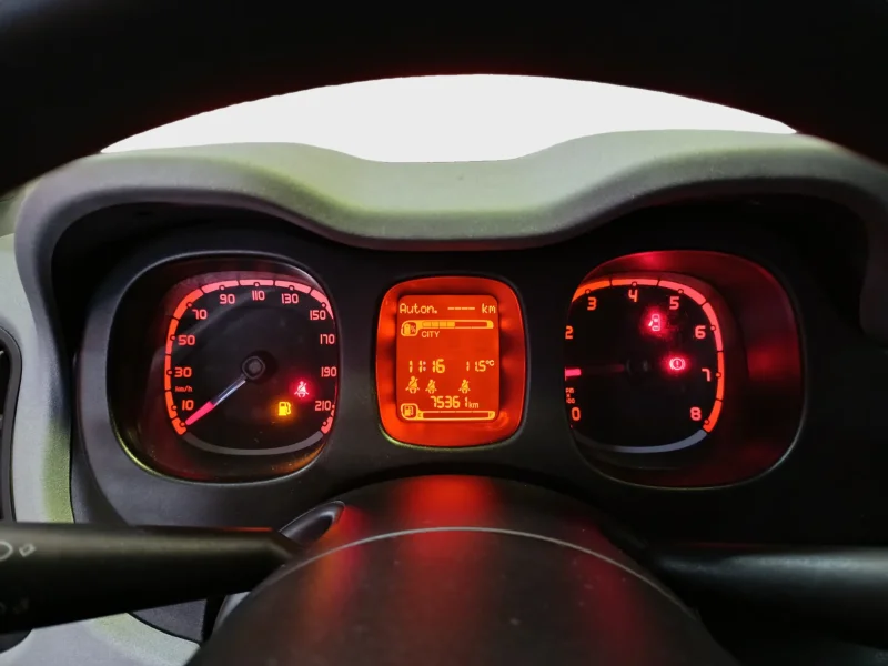 Imagen de Fiat Panda