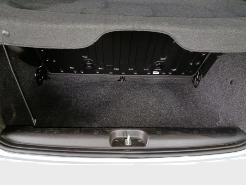 Imagen de Fiat Panda