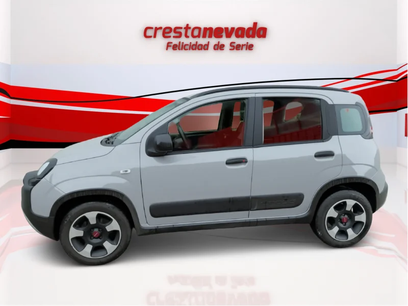 Imagen de Fiat Panda