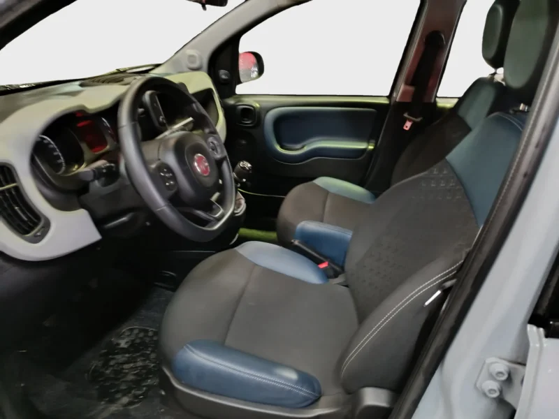 Imagen de Fiat Panda