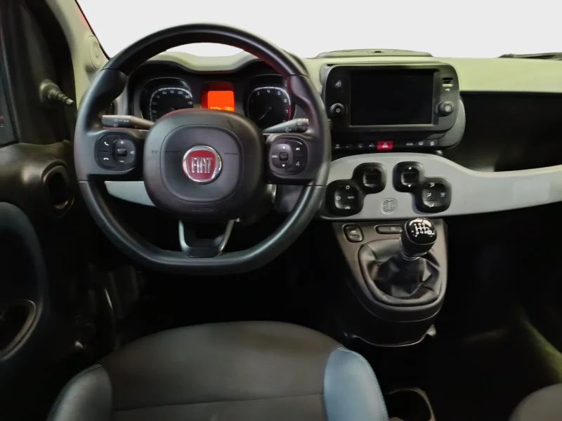 Imagen de Fiat Panda
