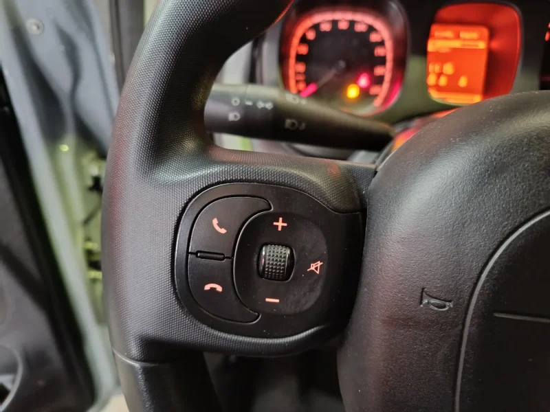 Imagen de Fiat Panda