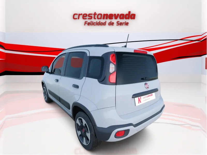 Imagen de Fiat Panda