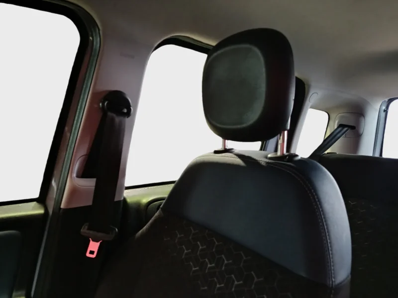 Imagen de Fiat Panda