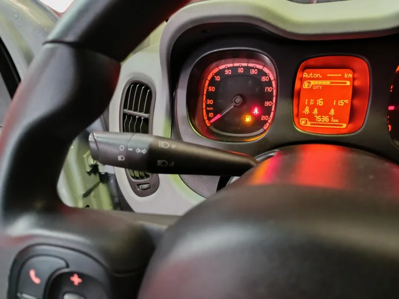 Imagen de Fiat Panda