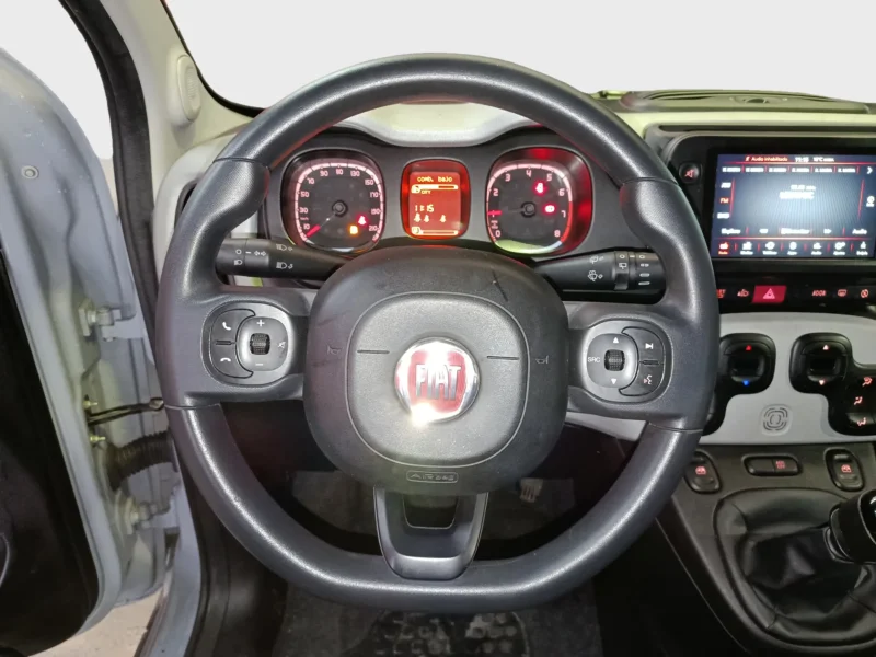 Imagen de Fiat Panda