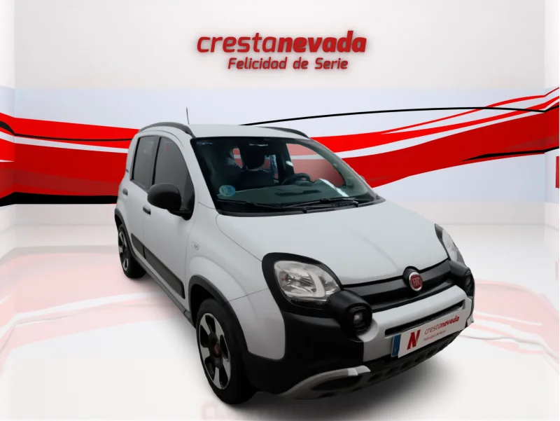 Imagen de Fiat Panda