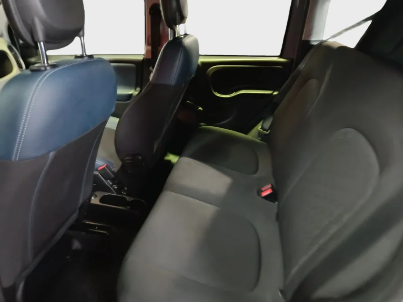 Imagen de Fiat Panda