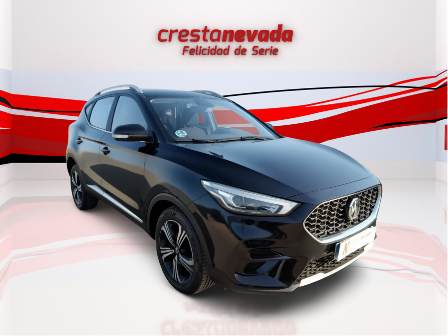 Imagen de Mg ZS