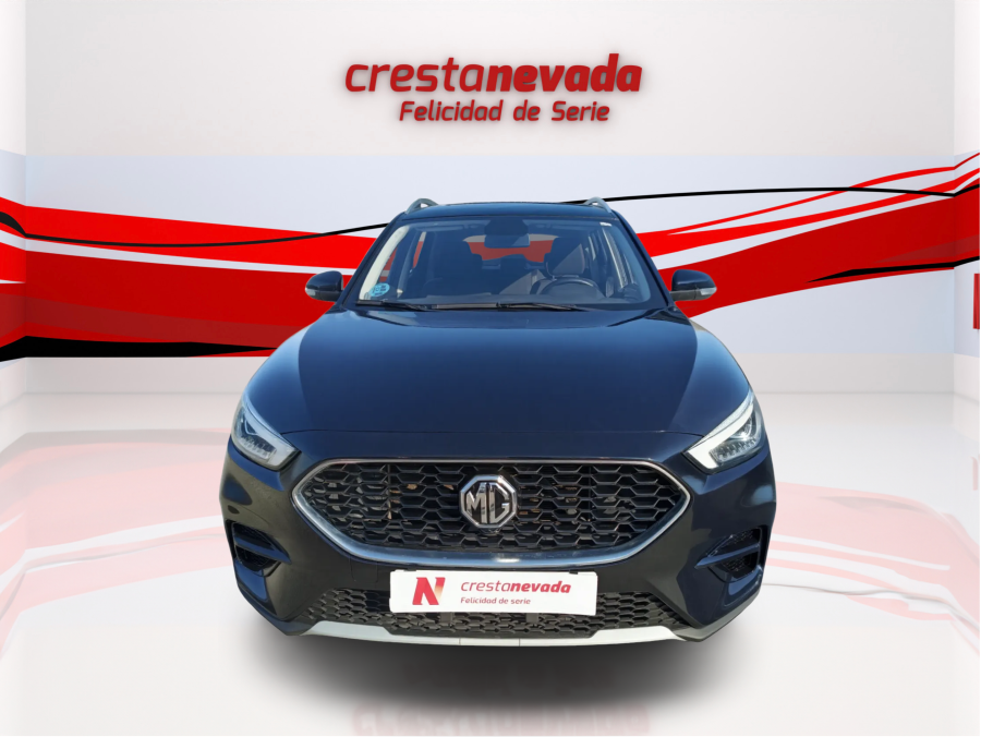 Imagen de Mg ZS