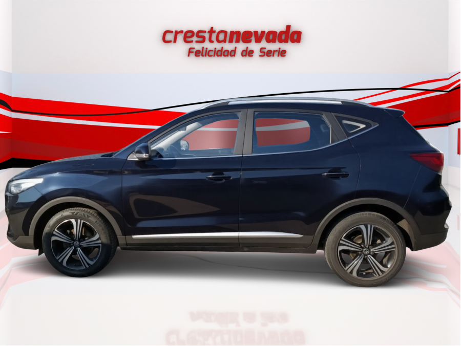 Imagen de Mg ZS