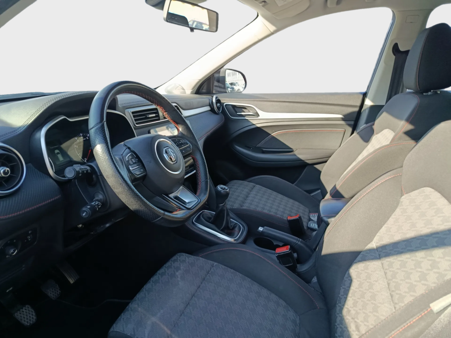 Imagen de Mg ZS