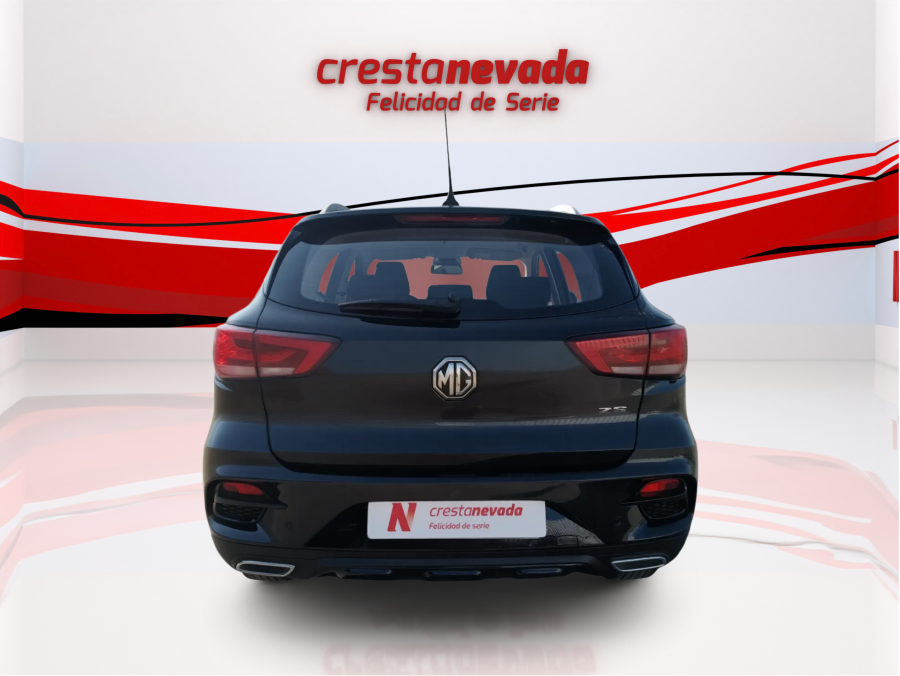 Imagen de Mg ZS