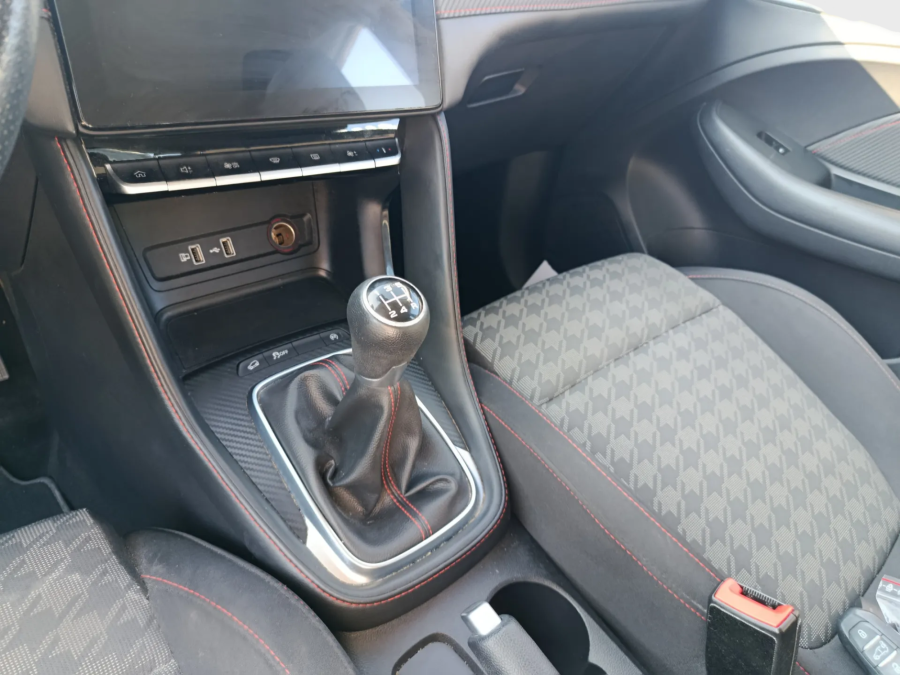 Imagen de Mg ZS
