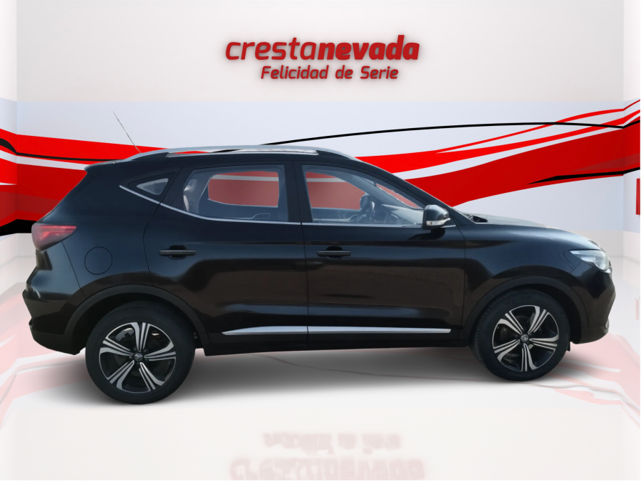 Imagen de Mg ZS