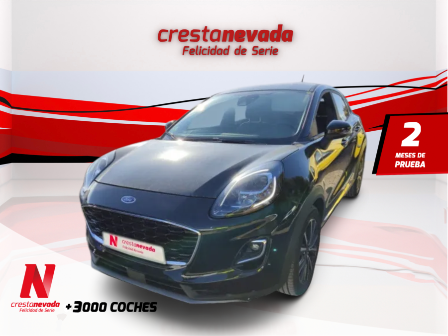 Imagen de Ford Puma