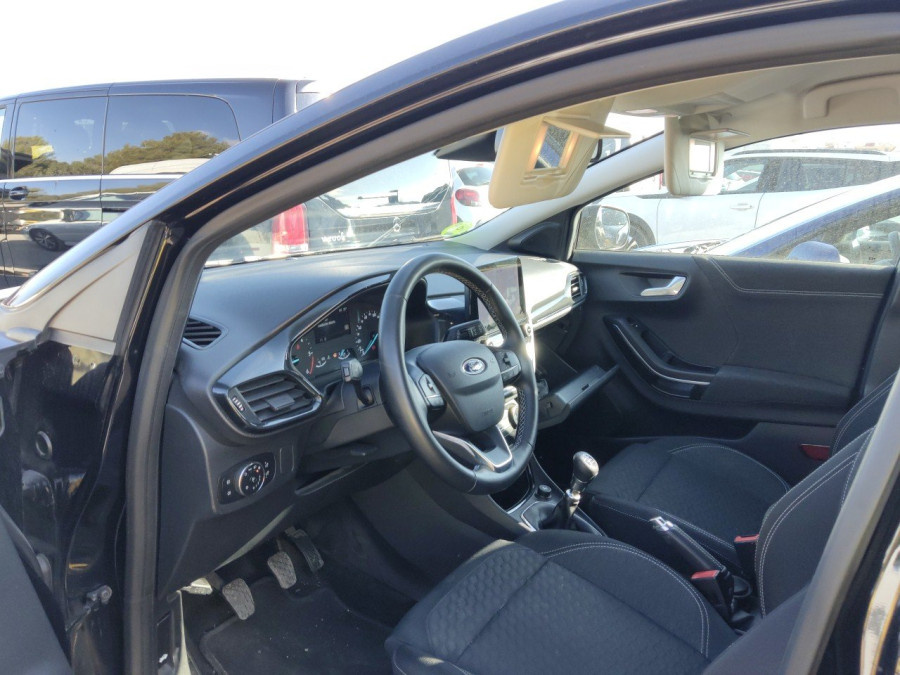 Imagen de Ford Puma