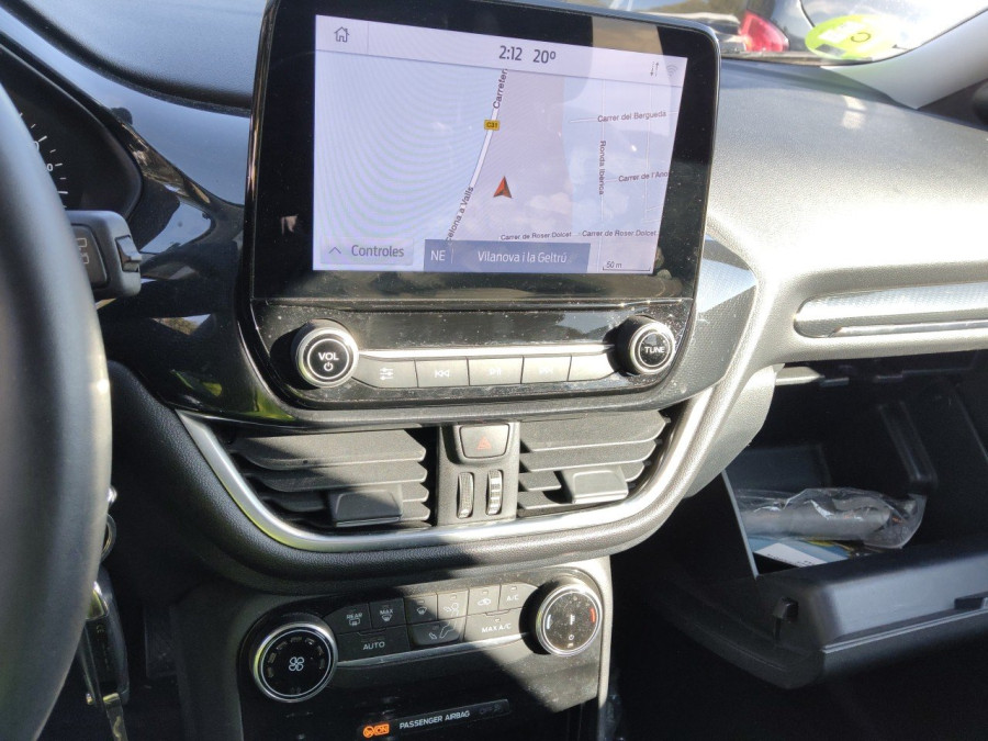 Imagen de Ford Puma