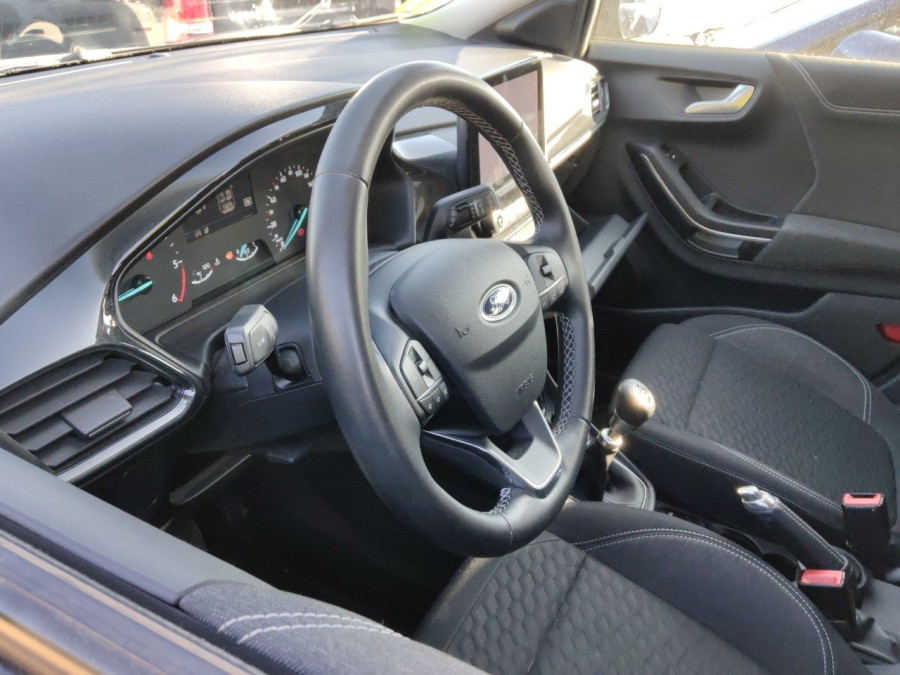 Imagen de Ford Puma