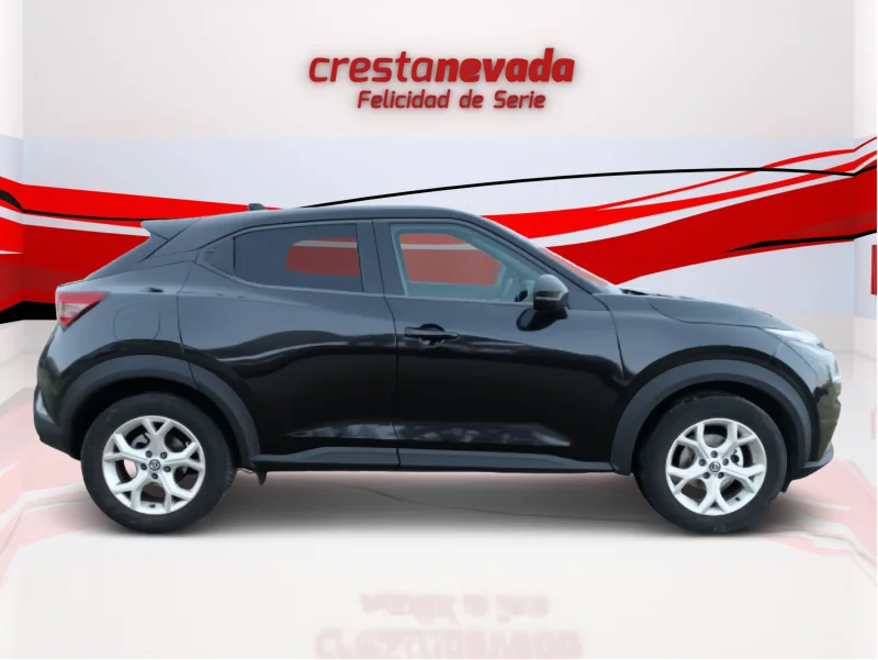 Imagen de NISSAN JUKE