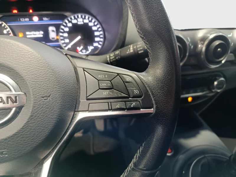 Imagen de NISSAN JUKE