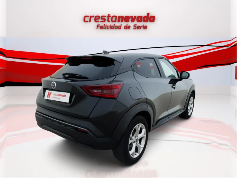 Imagen de NISSAN JUKE
