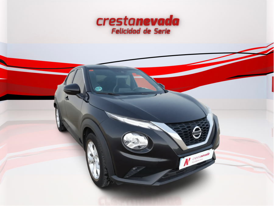 Imagen de NISSAN JUKE