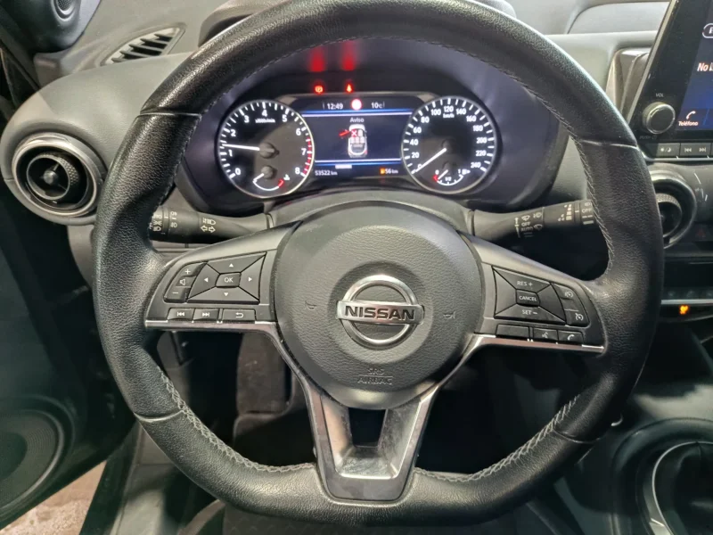 Imagen de NISSAN JUKE