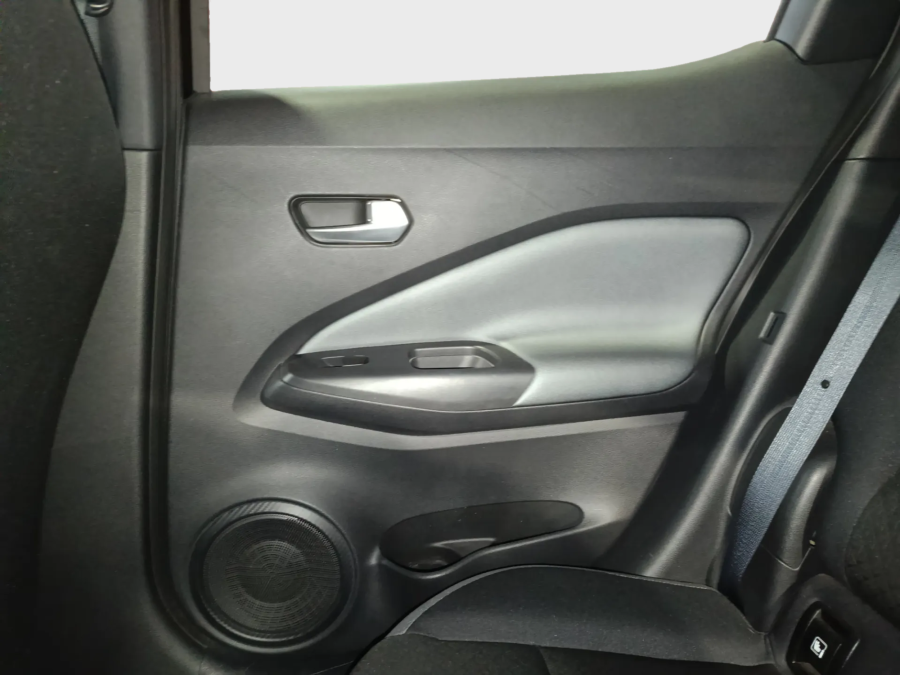 Imagen de NISSAN JUKE