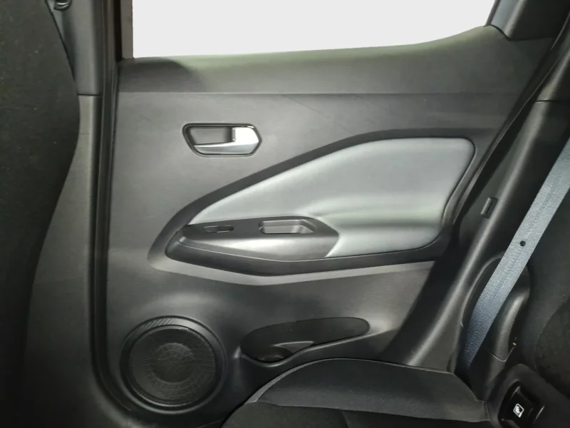 Imagen de NISSAN JUKE