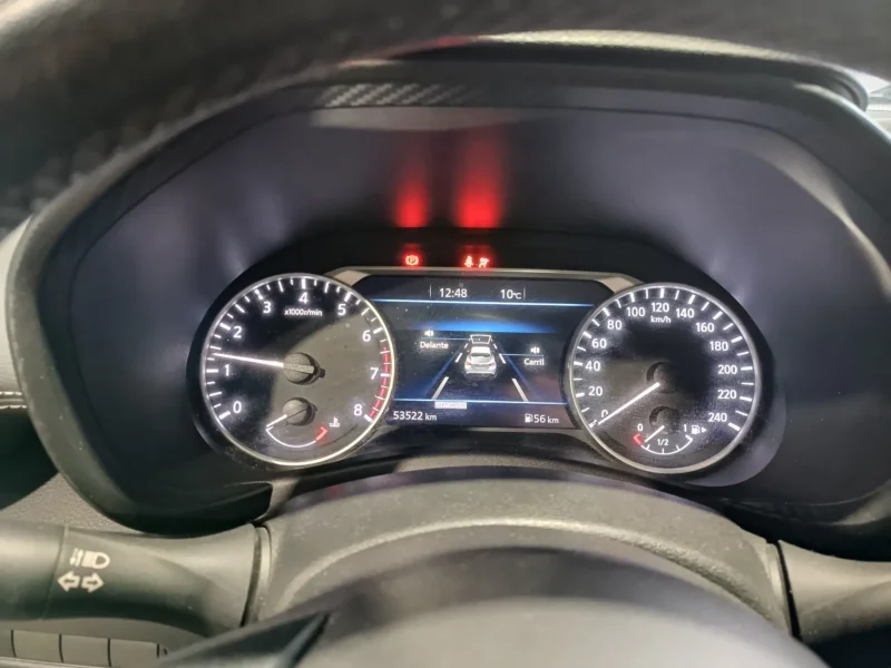 Imagen de NISSAN JUKE