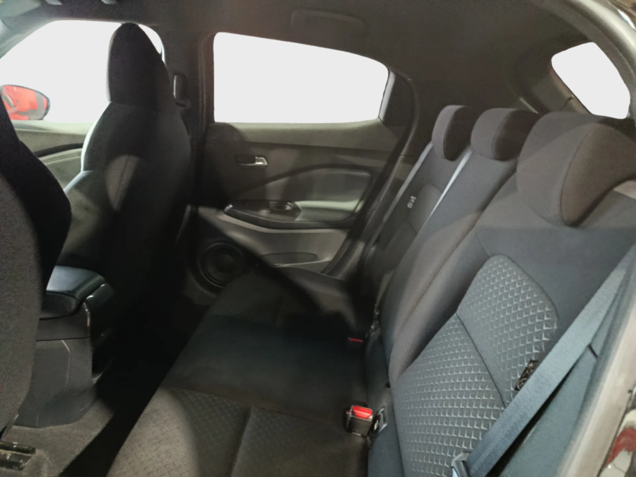 Imagen de NISSAN JUKE